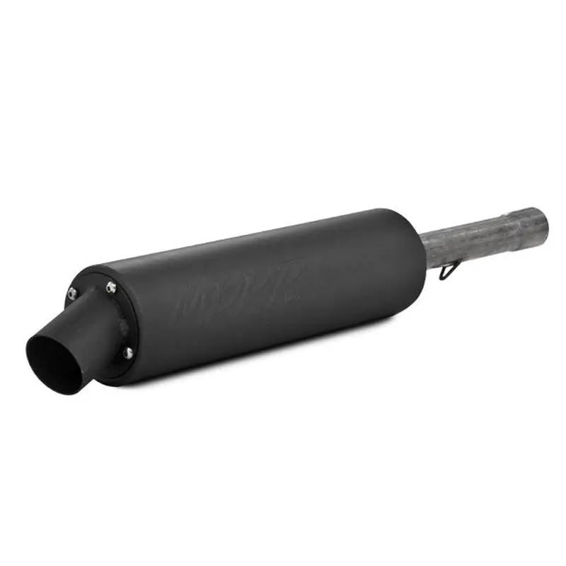 MBRP Suzuki Quadrunner 185/200 utility muffler exhaust AT-7300