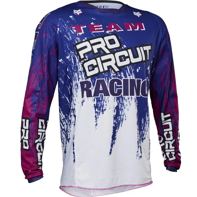 Chandail 180 Pro Circuit - Liquidation