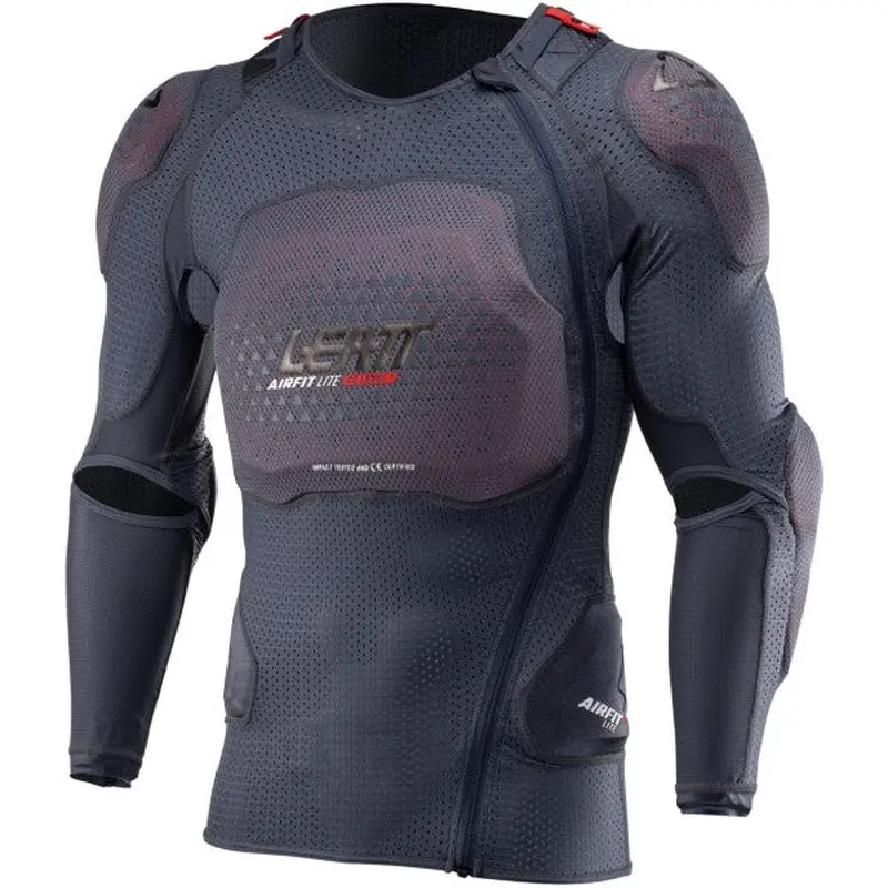 Chandail de Protection de Motocross 3DF AirFit Lite Evo