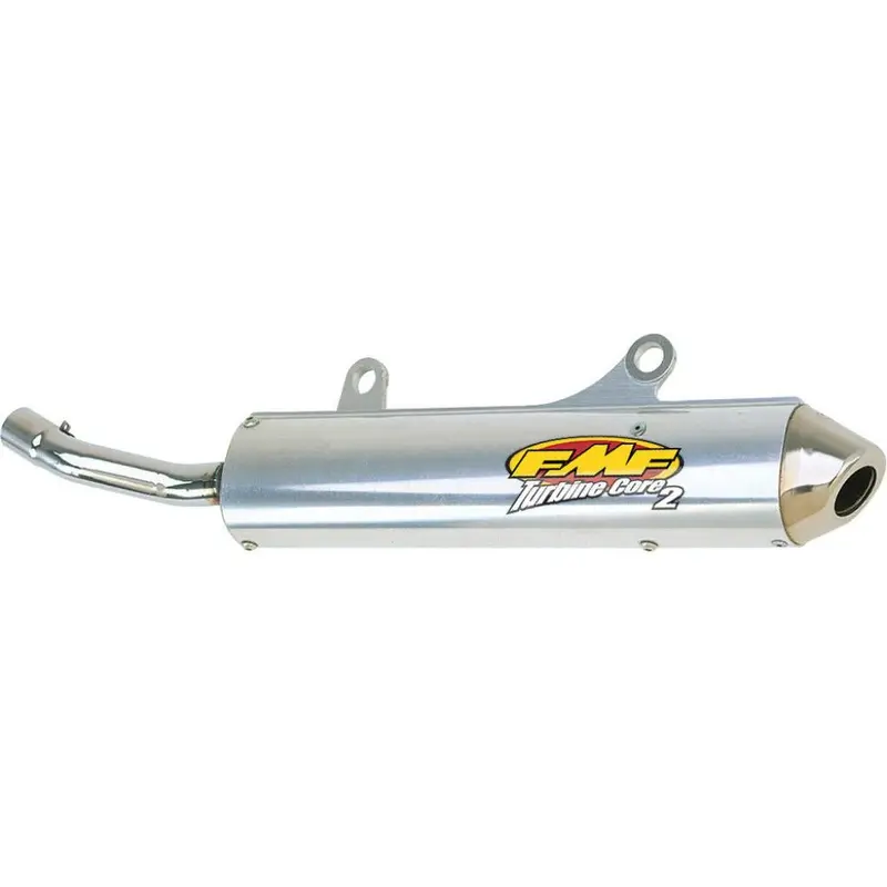 FMF Turbinecore II Silencer KTM SX/MXC/EXC 380 1998-02 | 020310
