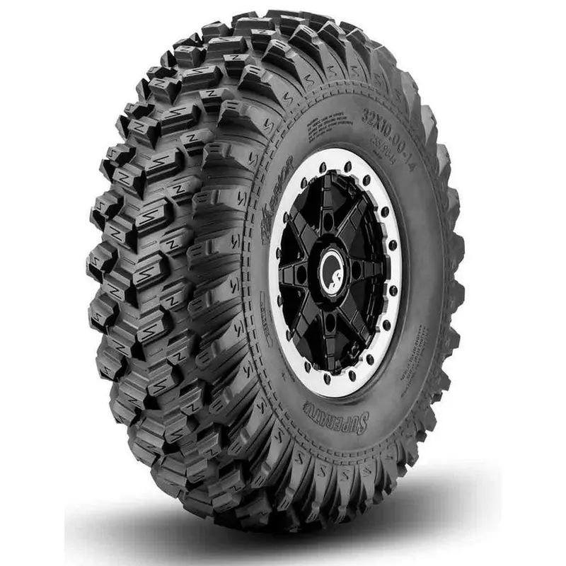 30x10x14 XT WARRIOR SUPER ATV SXS UTV TYRE