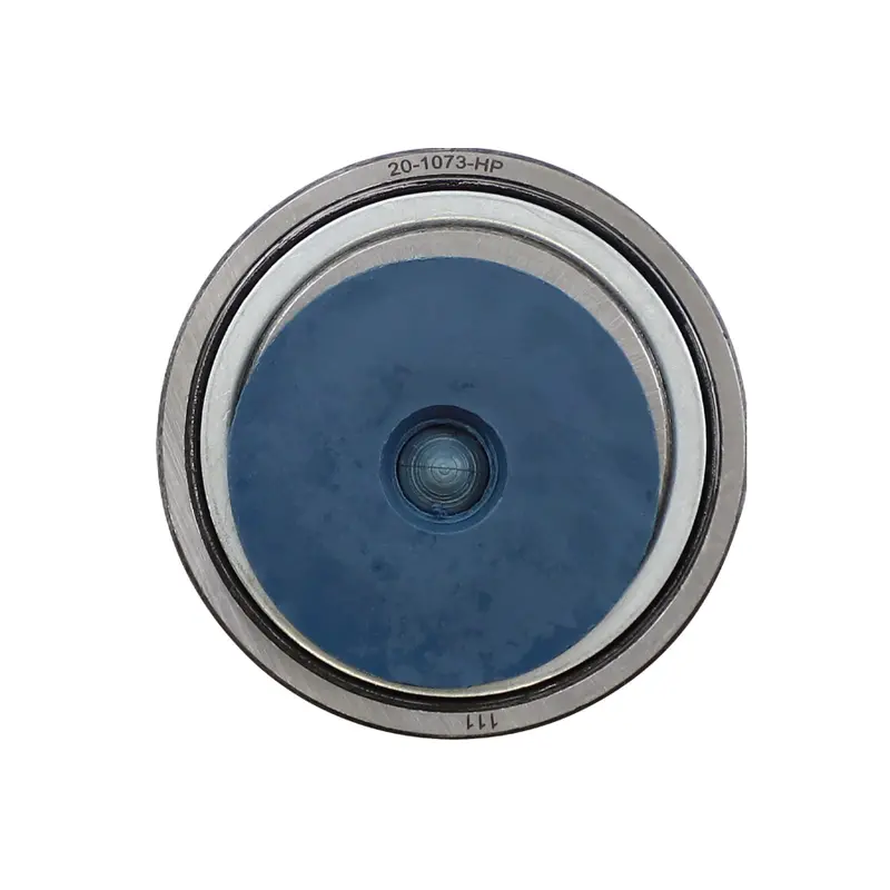 Moose Offroad - Wheel Bearing Kit - Tapered - Double Angular Contact - Front - Honda TRX