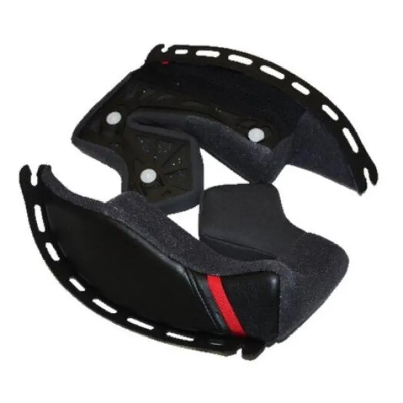 Coussinets de Joue de Casque de Moto GT-Air