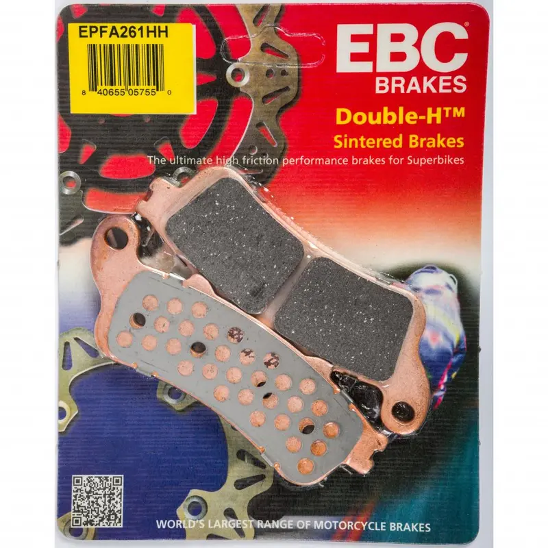EBC Extreme Pro Brake Pads | EPFA261HH