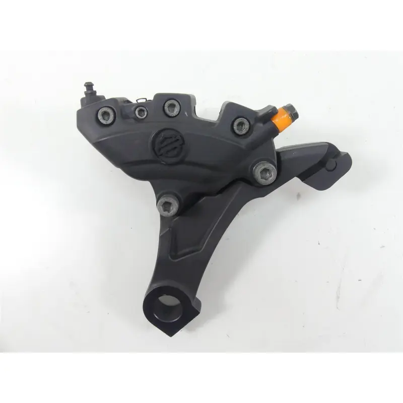 2013 Harley Touring FLTRX Road Glide Rear Brembo Brake Caliper 25mm 44080-08C