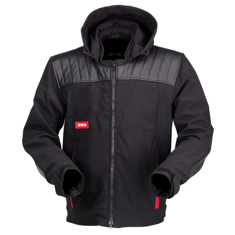 Armored Jacket