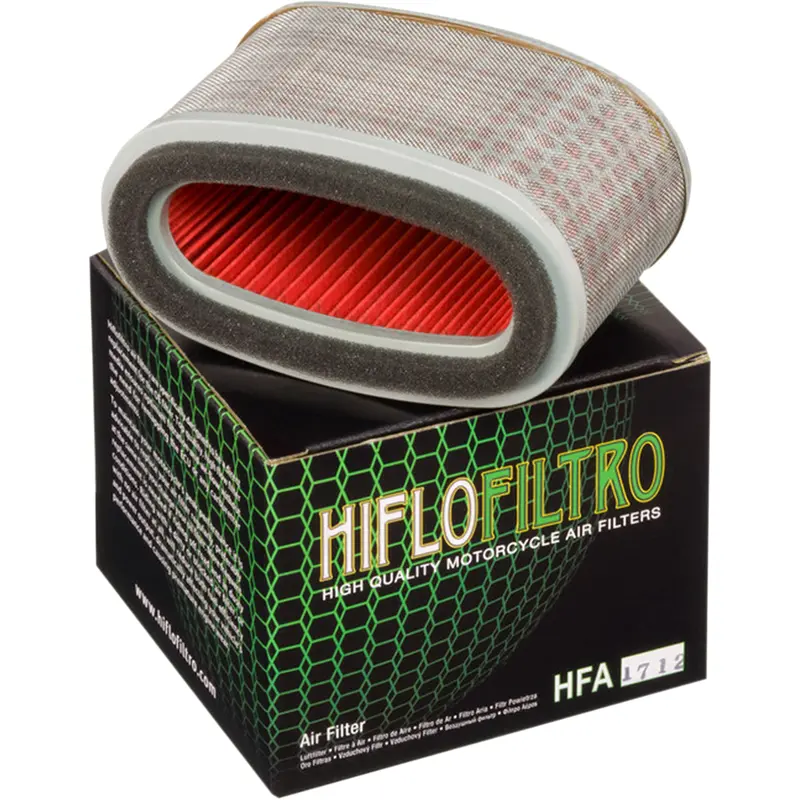 HIFLOFILTRO Replacement OE Air Filter - Honda HFA1712