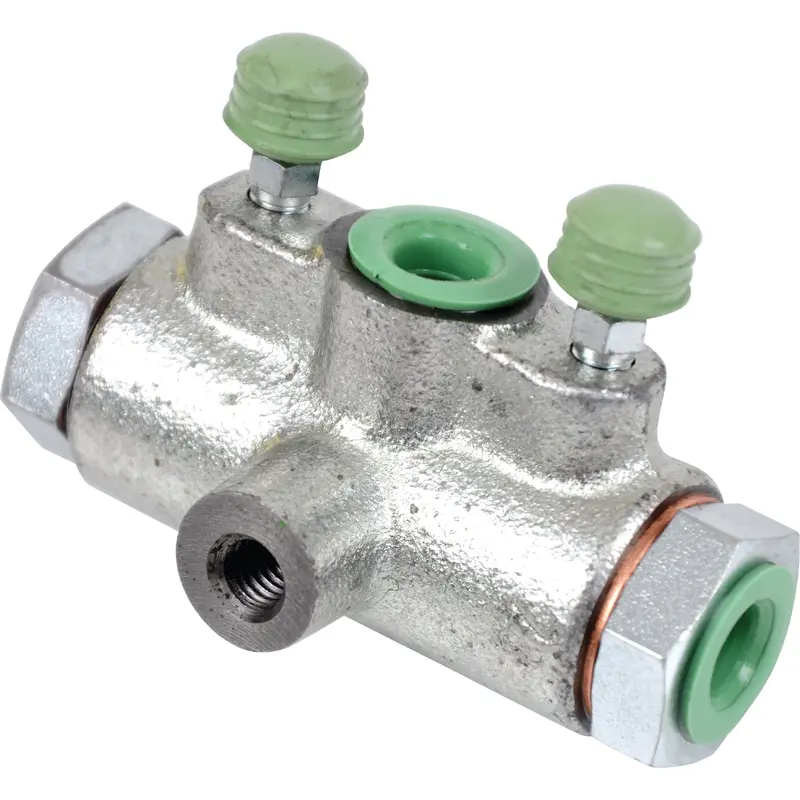Hydraulic Valve | Sparex Part No.S.108620