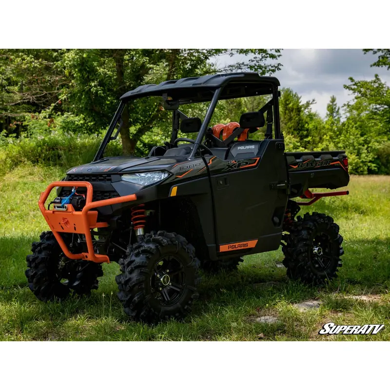 SuperATV Polaris Ranger XP 1000 2" Lift Kit LK-H-TALX-HL19