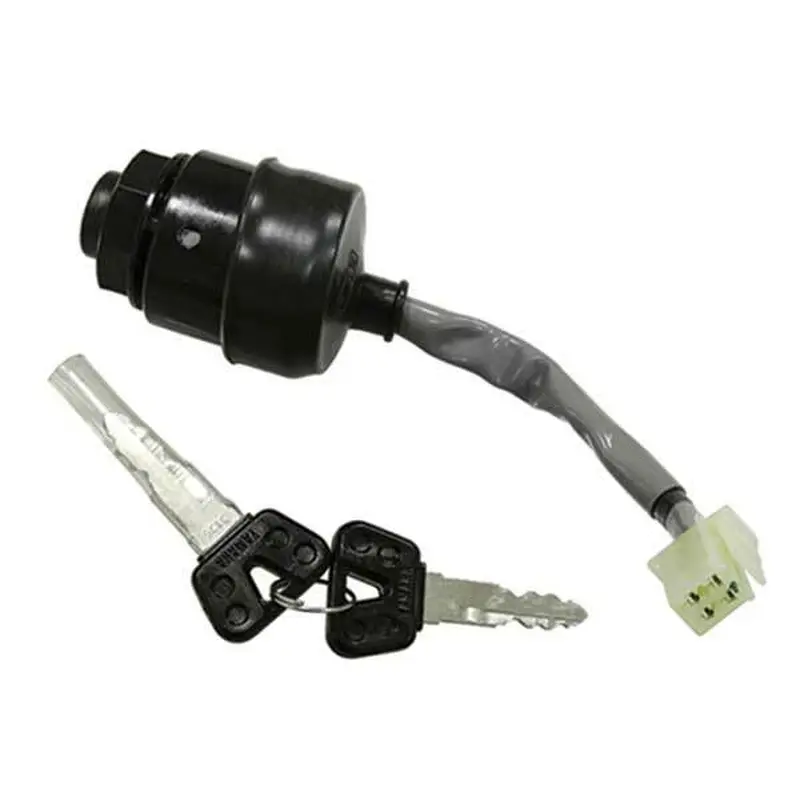 SWITCH IGNITION (SM-01548)