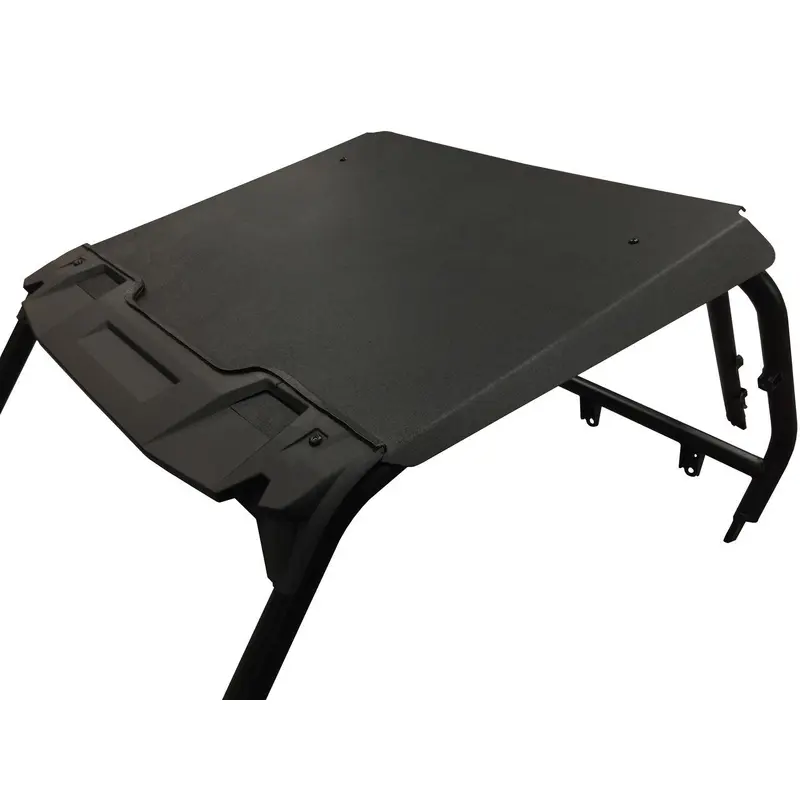 Abs Roof Pol Rzr 9/1k No Clamps