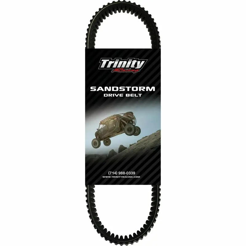 Can Am X3 Sandstorm Drive Belt