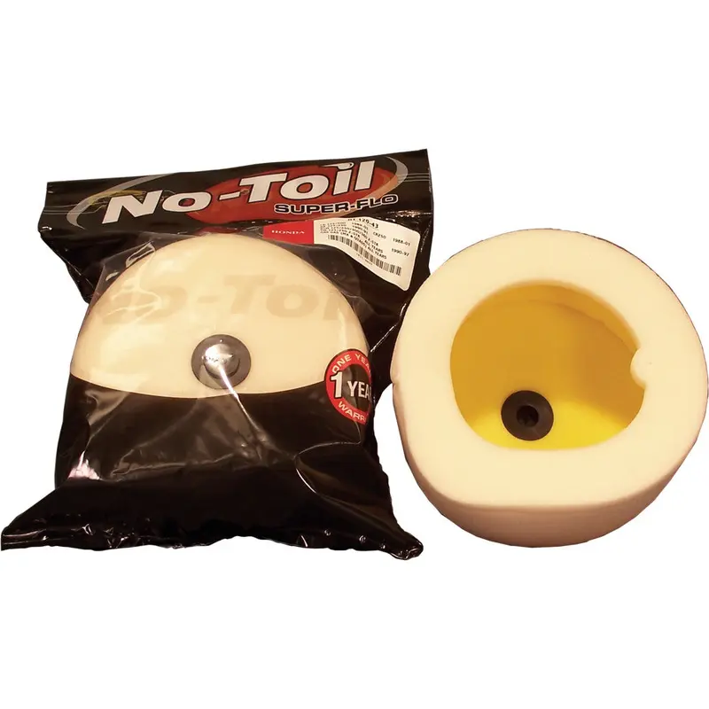NO TOIL PREMIUM AIR FILTER SUZ LT 160 370-05