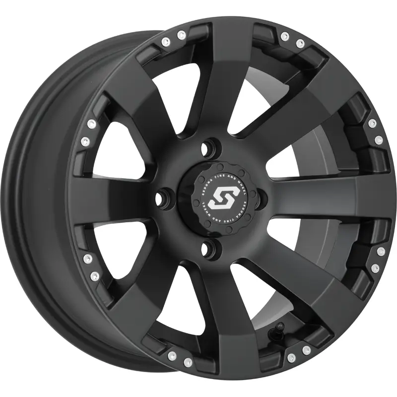 SEDONA SPYDER 14X7 4/156 4+3 A7547056-43S