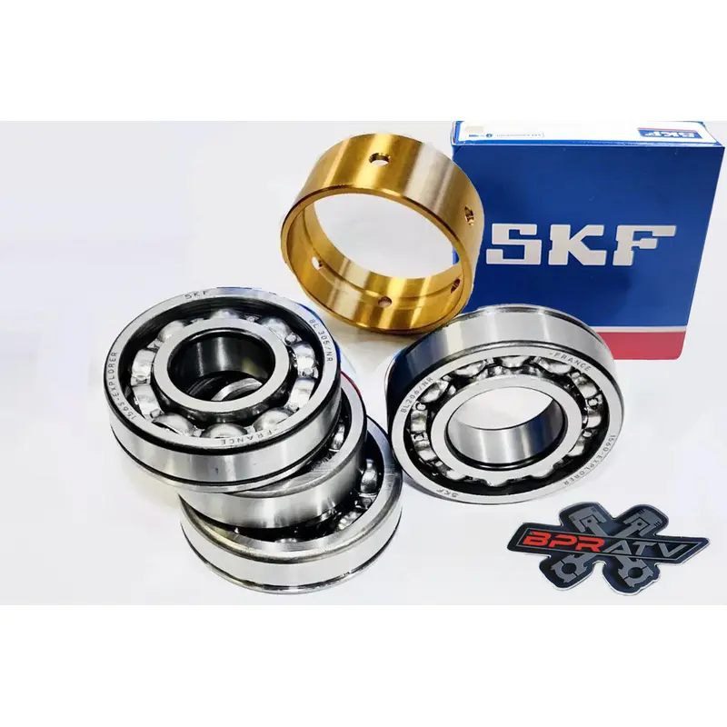 Polaris RZR Sportsman ACE 570 Bearings Crank Motor Engine SKF Bearing Kit 2017+