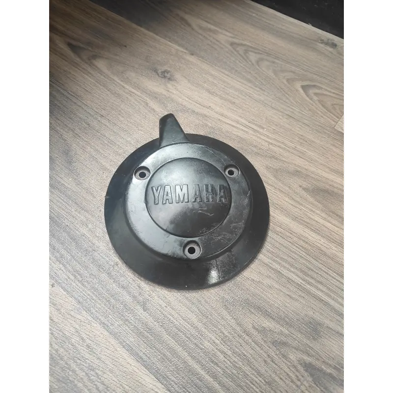 1991 Yamaha Big Bear 350 Side Cover