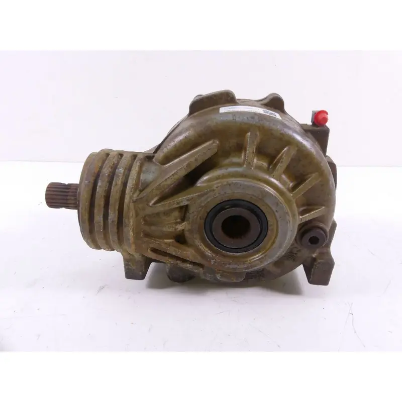 2017 Polaris RZR1000 S EPS Front Differential Gear Box 1.6K 1333687