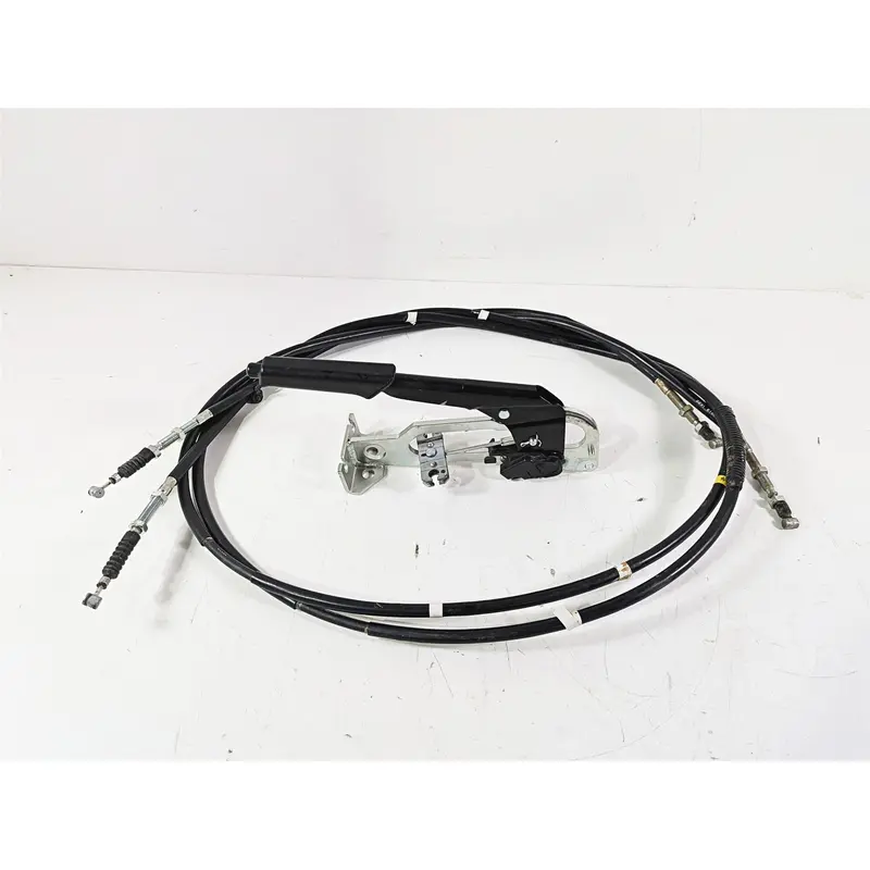 2022 Kawasaki Teryx KRX KRF 1000 C SE Park Hand Brake & Cable Set 43106-0008