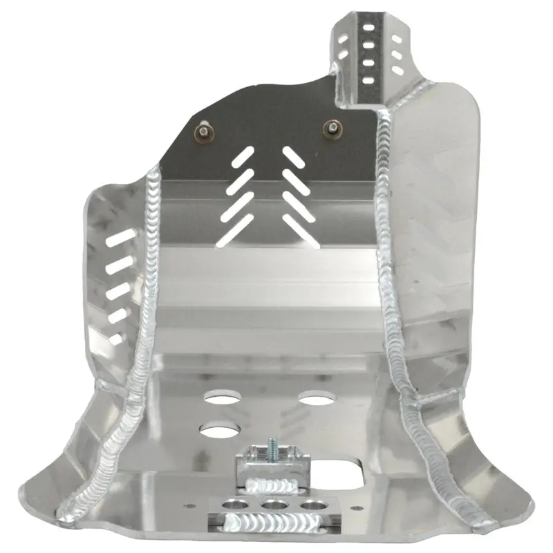 Enduro Engineering Skidplate Yamaha YZ250/450FX ('20-UP) | 24-5019