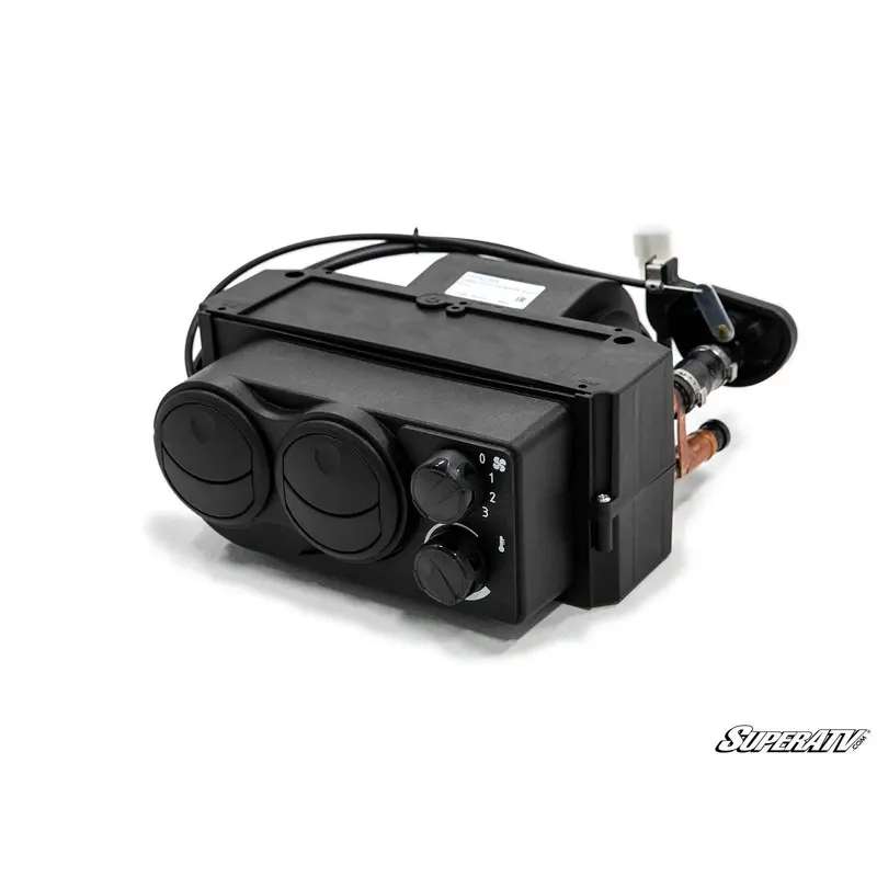 Super ATV POLARIS RANGER XP 900 CAB HEATER