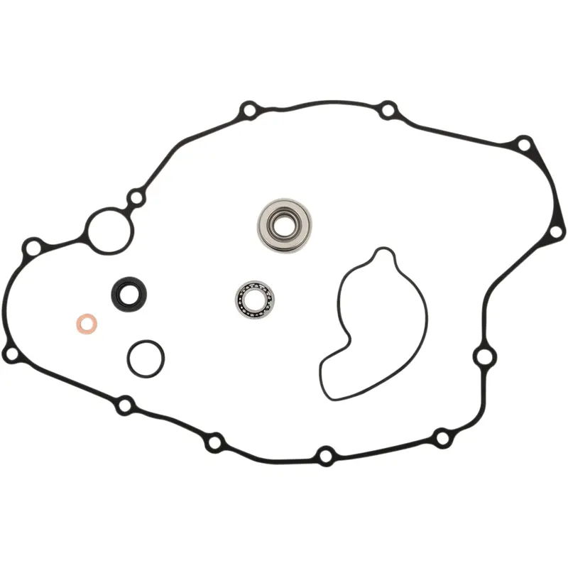 MOOSE RACING Water Pump Rebuild Kit - Honda 821989MSE