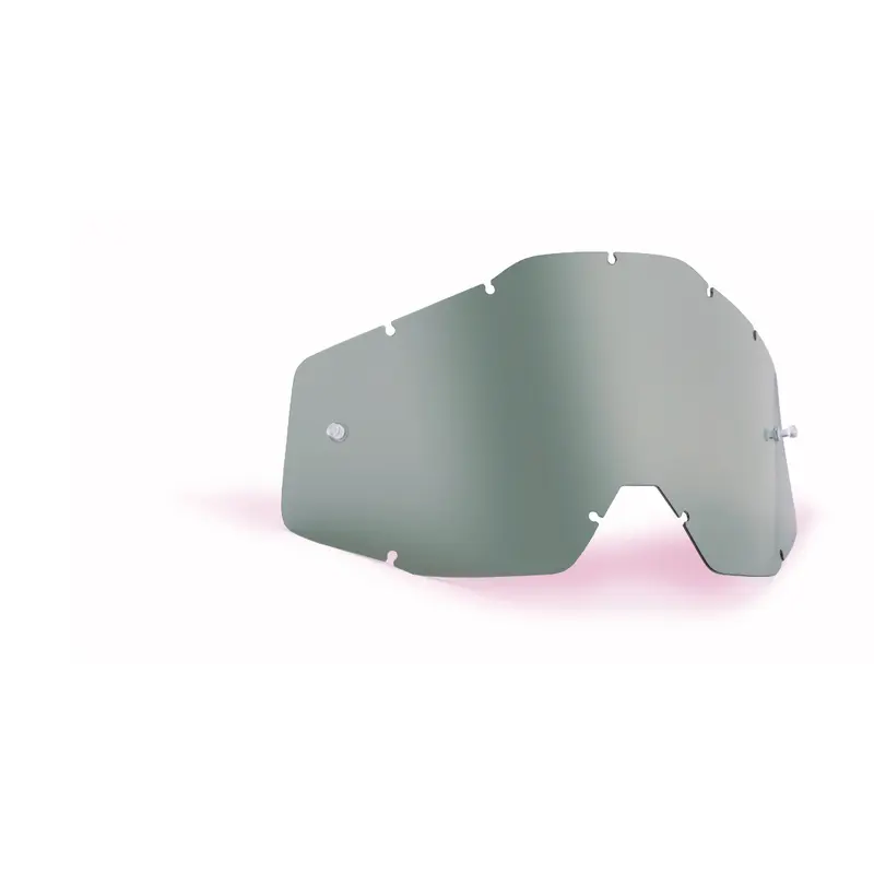 Powercore/Bomb Anti Fog Clear Lens