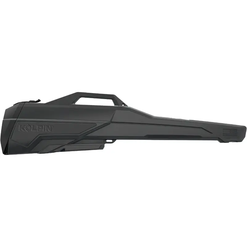 STRONGHOLD GUN BOOT WITH IMPACT LINER