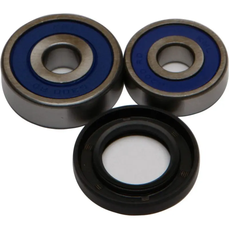 All Balls Wheel Bearing & Seal Kit | 25-1165