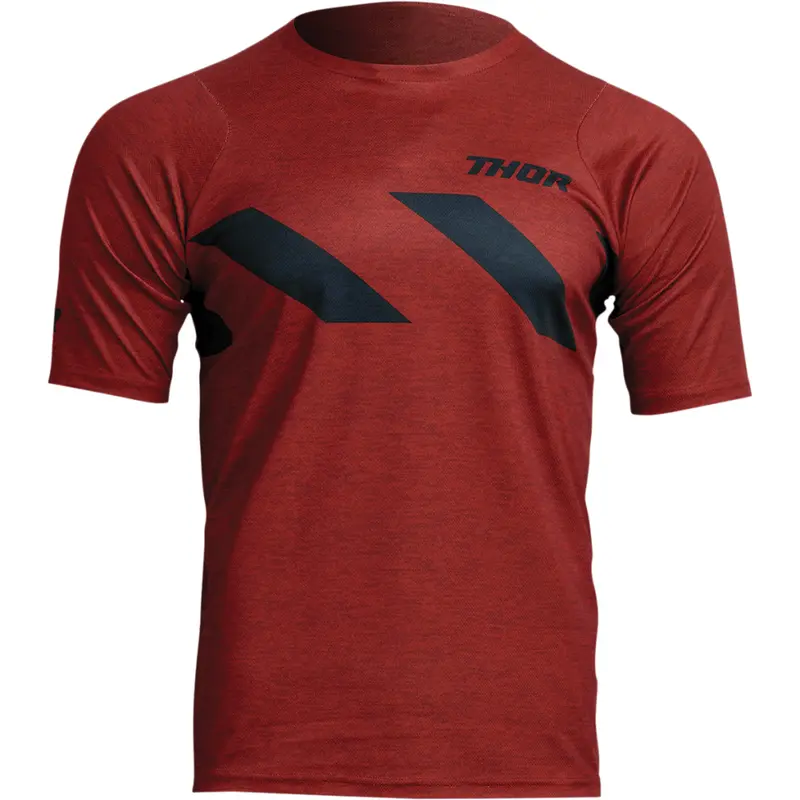 Thor Assist Hazard MTB Jersey