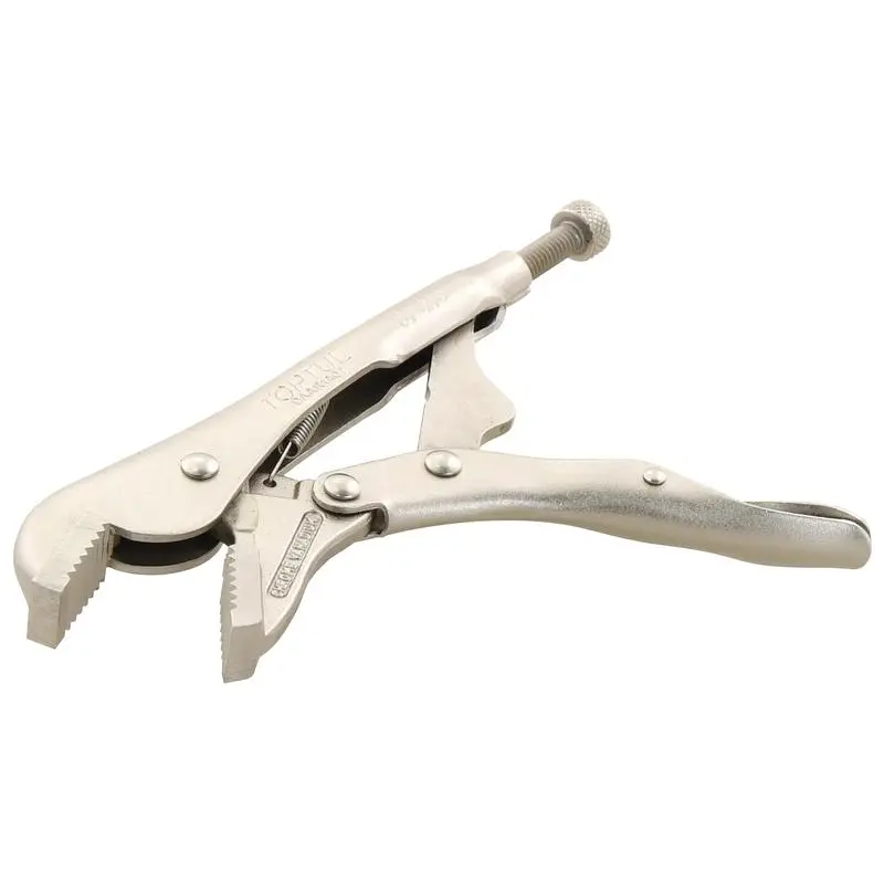 7'' Straight Locking Pliers - Sparex Part No. S.166786