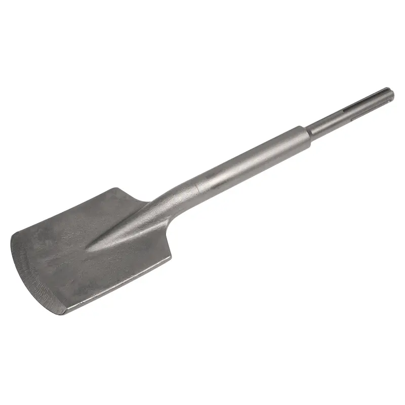Clay Spade 110 x 455mm - SDS MAX - X1CS