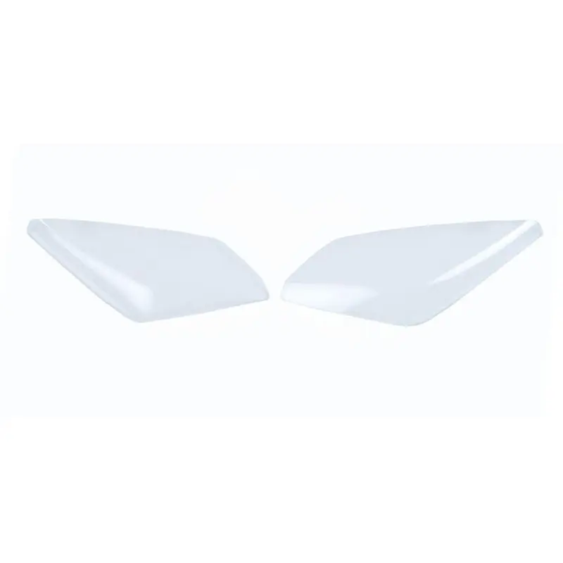 R&G Racing Clear Acrylic Headlight Shield HLS0029CL