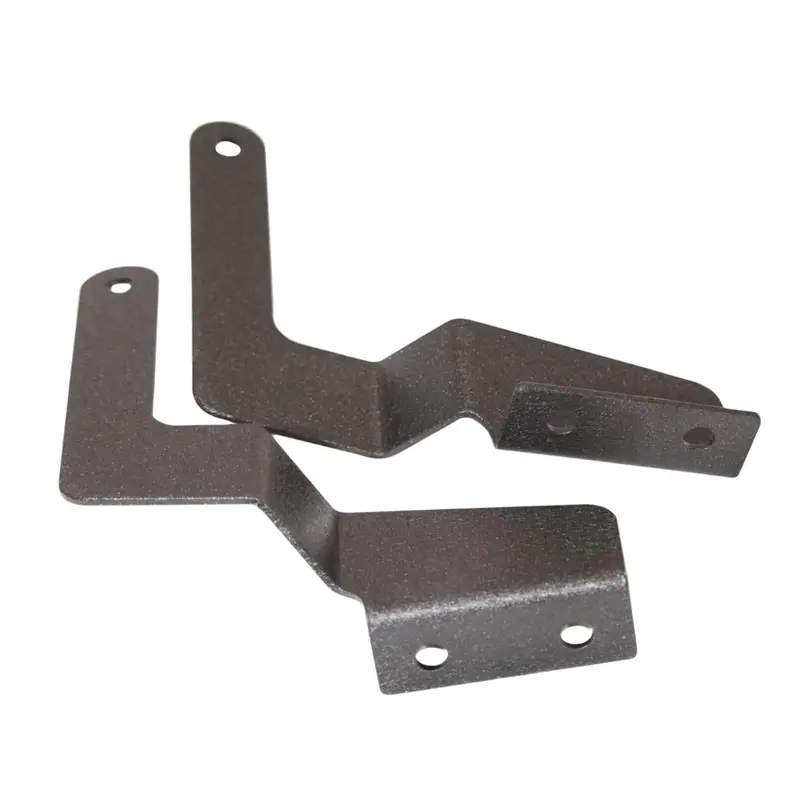 ATC 50" Straight Light Bar Bracket for Toyota Tundra