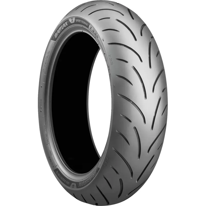 BRIDGESTONE Tire - T33 - Rear - 190/50ZR17 - 73W 20065