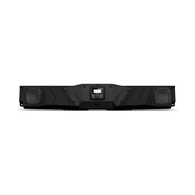 Can Am Defender Complete Audio Roof System
