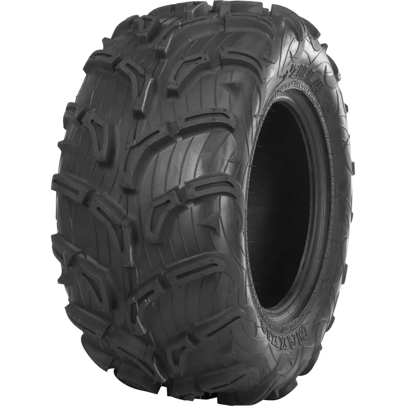 Tire Zilla Front 27x10 14 Lr455lbs Bias