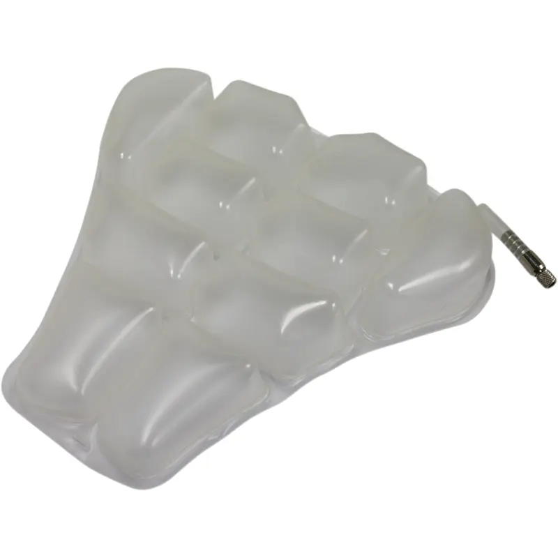 WILD ASS Cushion - Air Seat - Lite - Sport - Black SPORT-LITE