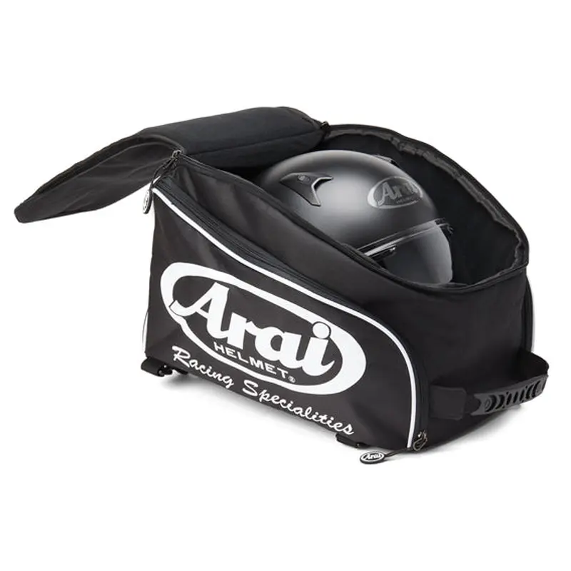 Arai HELMET BAG / BACKPACK
