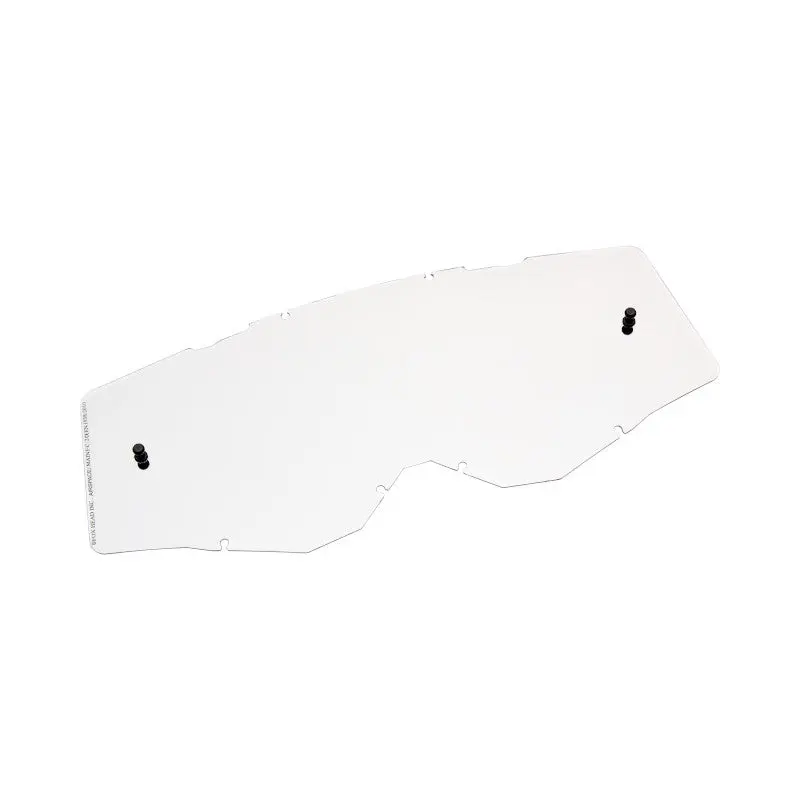 Fox Mx24 Arspc/Main Mirror Lxn Lens