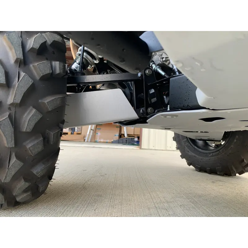 Rival - Polaris Ranger 570 SP / Crew Rear A Arm Guards