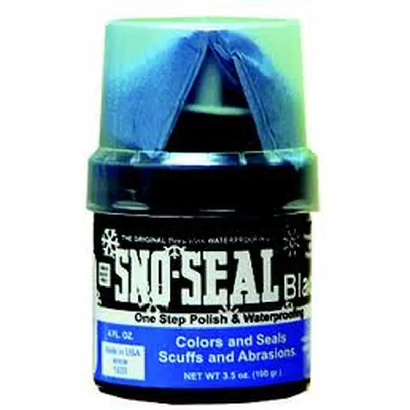 Sno-Seal (Can) - Black