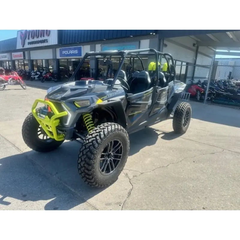 Used 2020 Polaris RZR XP 4 1000 High Lifter