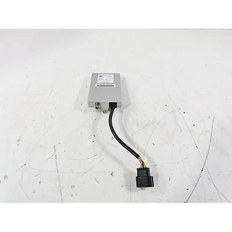 2015 Harley Touring FLHTKL E -Glide Low Cb Module Intercom Unit 76000188
