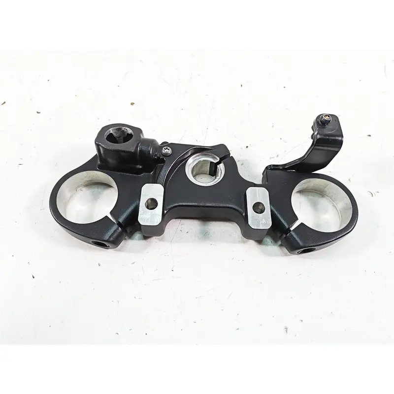 2022 Harley RA1250 S Pan America Upper Triple Tree Steering Clamp 45900242