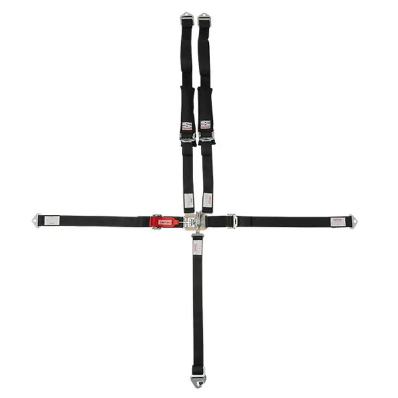 Simpson Latch & Link Off-Road Recreational Harnesses