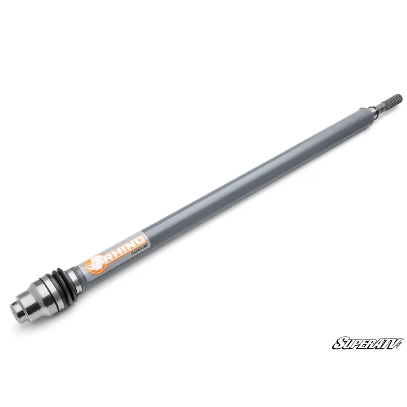 Polaris RZR Turbo R Heavy-Duty Prop ShaftRhino Driveline