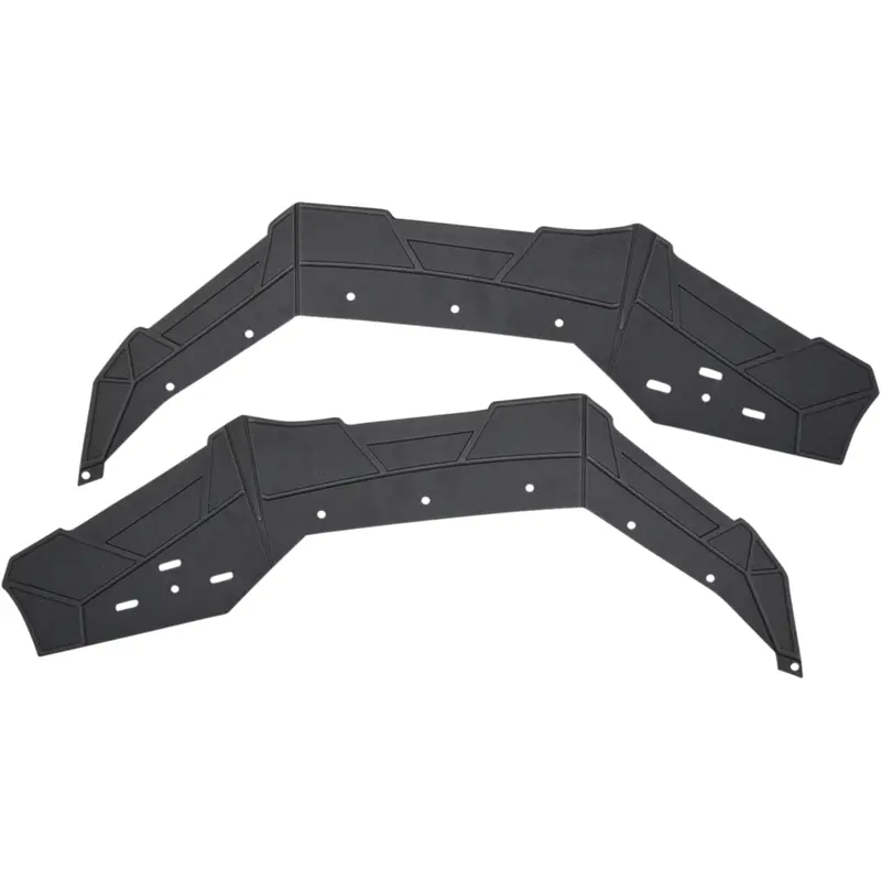 POWERMADD Front Fender Flare Extension Kit 62003