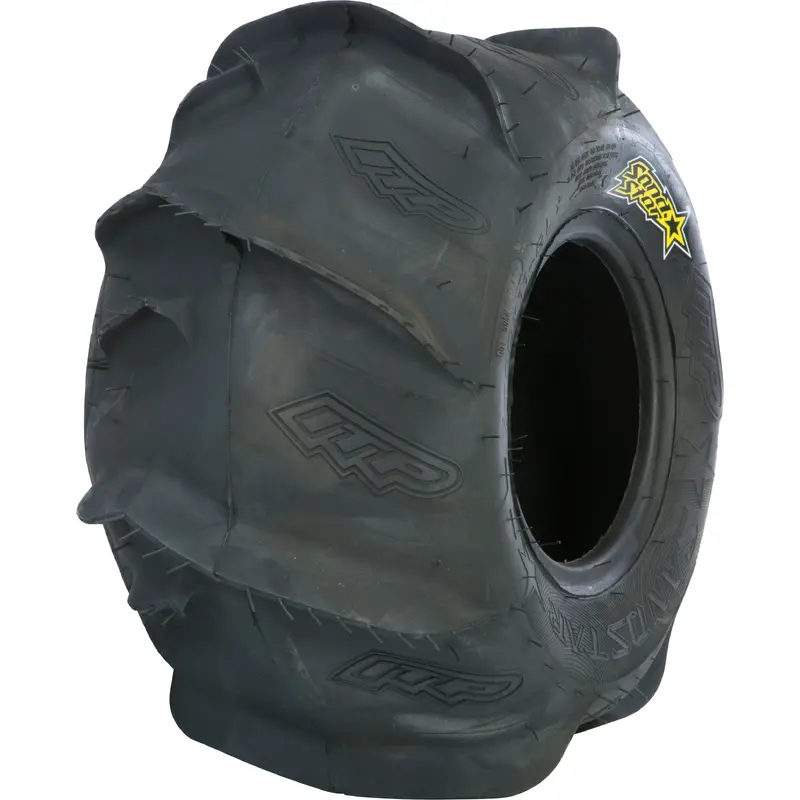 TIRE SAND STAR REAR LEFT 20X11-8 LR240LBS BIAS