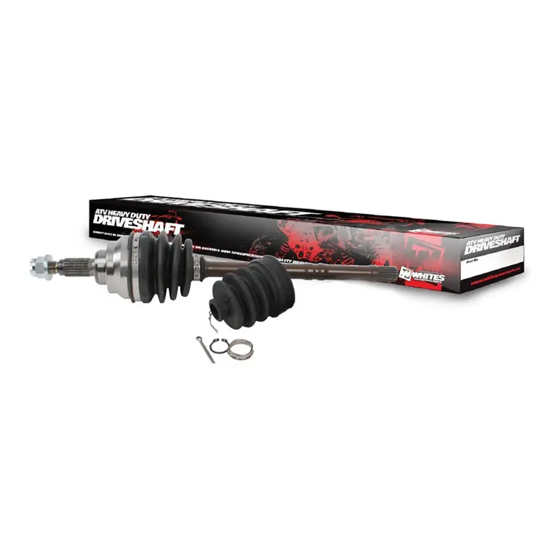 WHITES CV AXLE SHAFT HON Fnt BS #WPAXHO305