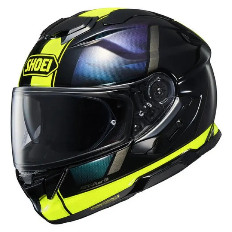 Casque Intgral de Moto GT-Air III Scenario